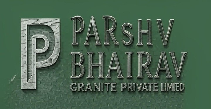 Parshv-bhairav Granite Pvt Ltd