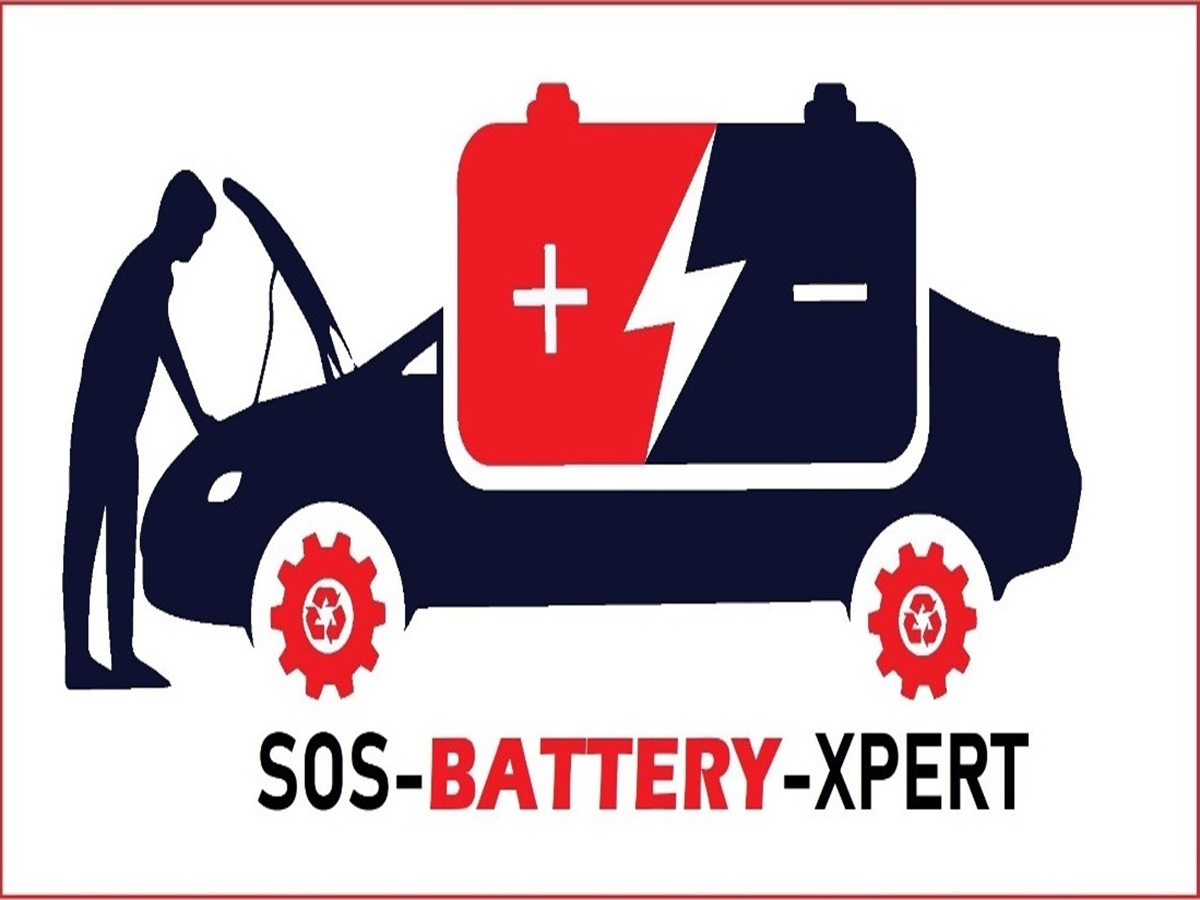 SOS Battery Xpert